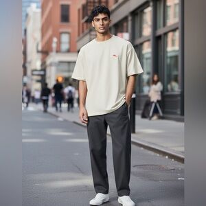 Tommy Bahama White T-Shirt